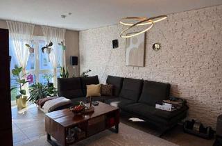 Wohnung mieten in 61184 Karben, Exklusive Zwei-Zimmer-Wohnung mit viel Platz