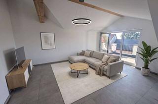 Wohnung mieten in Am Erlbach 4b, 82287 Jesenwang, Exklusive 3,5-Zimmer-Neubauwohnung – 131 m², große Dachterrasse, KfW 55 & freier Westblick