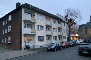 Wohnung mieten in Hospitalstr., 58099 Boele, Kompakte 2,5 Zimmer - Wohnung im Erdgeschoss