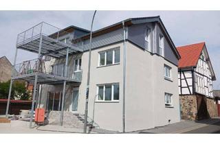 Wohnung mieten in Muschenheimer Straße, 35423 Lich, moderne 3-Zimmer-Neubauwohnung mit großem Balkon in Birklar - Erstbezug