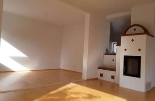 Wohnung mieten in 63739 Aschaffenburg, Helle 3 Zi.-Wohnung, 100m², Godelsberg, Parkett/Fliesen, Kamin, TL-Bad, 2 Balkone, Blick ins Grüne