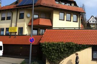Wohnung mieten in Hindenburgstr. 12, 75417 Mühlacker, Schöne 3-Zimmer-Maisonette-Wohnung mit Balkon und Einbauküche in Mühlacker