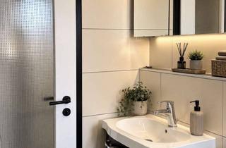 Wohnung mieten in Chörauerstraße 14a, 06386 Reppichau, Frisch sanierte 4-Zimmer-Wohnung mit Kamin, 350 m' Garten, Pool, Carport & Garage