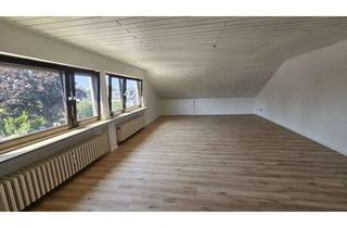 Wohnung mieten in Dresdener Straße, 53117 Buschdorf, Großzügige, frisch renovierte 3-Zimmer-DG-Wohnung in Bonn-Buschdorf | 94,9 m² Wohnfläche