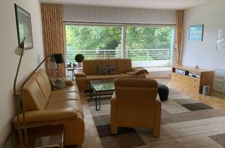 Wohnung mieten in 42287 Barmen, Nähe Toelleturm: 4-Zimmer-Wohnung mit 107 m², großem Balkon und Tiefgaragenstellplatz