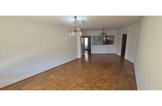 Wohnung mieten in 51545 Waldbröl, 3-Zimmer-Wohnung mit Terasse in zentraler Lage von Waldbröl