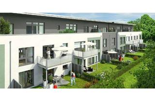 Penthouse mieten in Dieselstraße, 63755 Alzenau, Schickes Penthouse, 86 qm, 3 Zimmer, Südbalkon