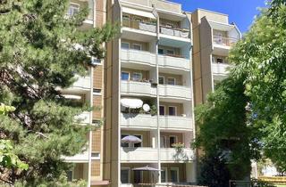 Sozialwohnungen mieten in Blasewitzer Str. 36e, 01307 Johannstadt-Nord, Familienfreundliche 3-Zimmer-Wohnung mit Balkon nahe der Universitätsklinik (WBS)