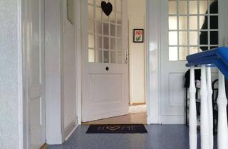 Wohnung mieten in Sedanstr., 59227 Ahlen, Schöne 4 Zimmer Wohnung mit großer Dachterrasse in zentraler Lage