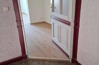 Wohnung mieten in Ludwigstraße 30, 38106 Braunschweig, Sanierte, helle Altbauwohnung in ruhiger Lage, zentral zur Universität