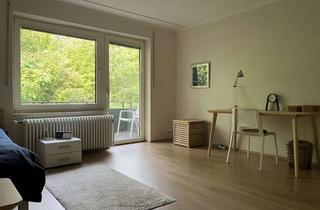 Wohnung mieten in Johann-Hermann-Schein-Straße 20, 34131 Brasselsberg, Helle 1-Zimmer-Einliegerwohnung mit Balkon & EBK in ruhiger Bestlage (KS-Wilhelmshöhe)