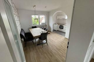 Wohnung mieten in 85256 Vierkirchen, Lichtdurchflutete Familienwohnung mit Garten, Balkon und Platz zum Leben (Hausmeister-Wohnung)