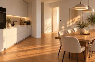 Wohnung mieten in Auslaufwerkstraße, 89257 Illertissen, NEUBAU-ERSTBEZUG | 4 Zi. | 93 m² | großer Balkon | 2 Stellplätze