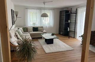 Wohnung mieten in Bahnhofstr., 74239 Hardthausen, möblierte 3,5-Zimmer-Wohnung in Hardthausen