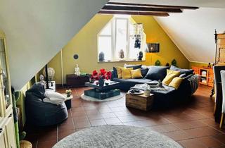 Wohnung mieten in Markt 5b, 27777 Ganderkesee, Moderne 3-Zimmer Dachgeschosswohnung in Ganderkesee