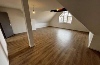 Wohnung mieten in Markt 5b, 27777 Ganderkesee, Moderne 3-Zimmer Dachgeschosswohnung in Ganderkesee