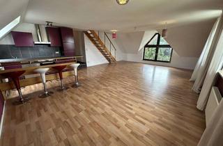 Wohnung mieten in Auf Der Mersch 11, 33175 Bad Lippspringe, Tolle 2,5-Zimmer-DG Wohnung in Bad Lippspringe