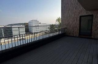 Wohnung mieten in Burtscheider Str. 17 b, 52064 Aachen, Einziehen und wohlfühlen: Moderne 3-Zimmer-Neubauwohnung