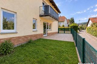 Wohnung mieten in Eichendorffweg 15a, 97199 Ochsenfurt, Alltagstaugliche 3-Zimmer-Wohnung mit Balkon in Ochsenfurt