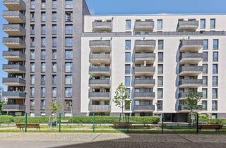 Wohnung mieten in Lindenstraße 75a, 10969 Kreuzberg, Familienfreundliche 4-Zimmer-Wohnung mit zwei sonnigen Terrassen