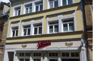 Wohnung mieten in Brückenstraße 24, 07973 Greiz, Zuhause mit zwei Zimmern in Greiz + Abstellraum