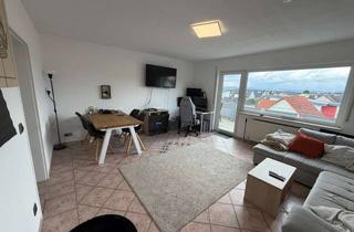 Wohnung mieten in Mülheimer Weg 16, 56220 Sankt Sebastian, Neuwertige 2-Raum-Wohnung mit Balkon und Einbauküche in Sankt Sebastian