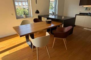 Wohnung mieten in Blaufärberweg, 45721 Haltern am See, Exklusive 3-Zimmer-Wohnung in zentraler Lage in Haltern am See mit Süd-, Westbalkon (barrierefrei)