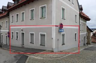 Wohnung mieten in Böhmerstraße 23, 93449 Waldmünchen, Schöne, helle 2-Zimmer-Wohnung in Waldmünchen, geeignet für Singles und Paare
