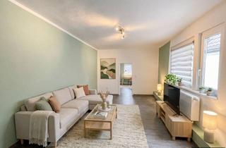 Wohnung mieten in 53639 Königswinter, Engel & Völkers: Zentral in Königswinter - Wohnung mit historischem Flair