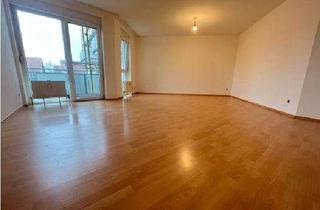 Wohnung mieten in 68549 Ilvesheim, Lichtdurchflutete 2-Zimmer-Wohnung mit Balkon, Nolte-Küche, Aufzug & TG-Stellplatz