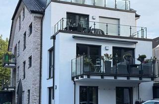 Wohnung mieten in Weseler Straße 39, 45721 Haltern am See, Exklusive, barrierefreie Stadtwohnung (Erstbezug) in Haltern am See