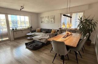 Wohnung mieten in Overbergstraße 124, 58099 Boele, 3-Zimmer-Wohnung mit Garage im Hochparterre – Hagen Boelerheide, frei ab 01.12.2026