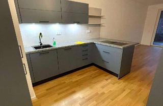 Wohnung mieten in Driesener Straße 8a, 10439 Prenzlauer Berg, Moderne, unmöblierte 2-Zimmer-Neubauwohnung (2024) in Prenzlauer Berg.