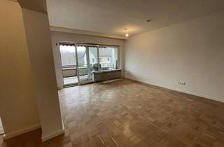 Wohnung mieten in 69168 Wiesloch, Waldnahe Wohnung mit dreieinhalb Zimmern sowie Balkon und EBK in Wiesloch