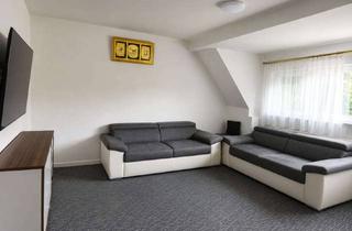 Wohnung mieten in Marktstraße, 59590 Geseke, 4 Zimmer- Wohnung im Herzen von Geseke zu vermieten