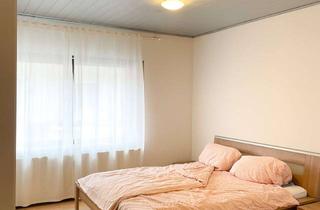 Wohnung mieten in Schwetzinger Strasse 10, 69190 Walldorf, Ready to Move In House in Walldorf (Fully Furnished)
