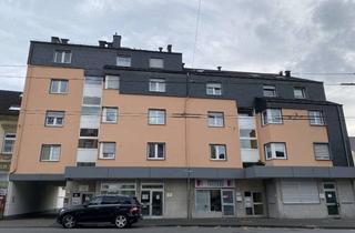Wohnung mieten in Merscheider Straße 11, 42699 Ohligs-Aufderhöhe, Alltagstaugliche 2-Zimmer-Wohnung in Solingen mit sehr großer Loggia