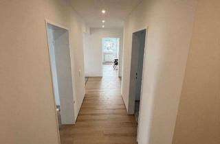 Wohnung mieten in 89584 Ehingen, Viel Platz in Ehingen: 4,5-Zimmer-Wohnung mit Balkon