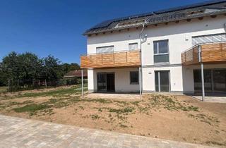 Wohnung mieten in Landshuter Straße, 93087 Alteglofsheim, Neubau | Dachgeschosswohnung in Alteglofsheim