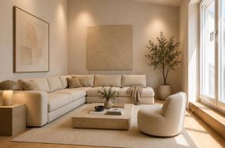 Wohnung mieten in Promenadestraße 17, 85579 Neubiberg, Luxuriöse 2-Zimmer-Wohnung mit Dachterrasse