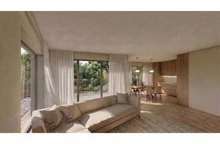 Penthouse mieten in An Der Werft, 21680 Stade, Neubau in Stade: QNG 3-Zimmer-Penthouse-Wohnung mit 95 m²