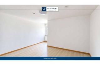 Penthouse mieten in 91522 Ansbach, Großzügiges Penthouse mit durchdachtem Grundriss und viel Platz für die ganze Familie