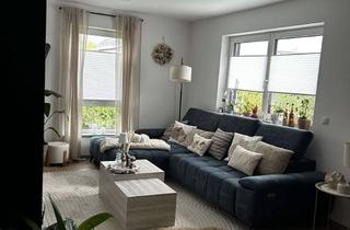 Wohnung mieten in 87665 Mauerstetten, Wohnen, wohlfühlen und Lebendig wohnen: 3-Zimmer-Wohnung in Mauerstetten