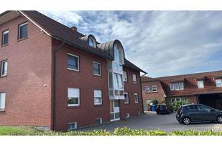 Wohnung mieten in Große Straße 61, 49439 Steinfeld, Urgemütliche Wohnung in einem sehr gepflegten Wohnhaus