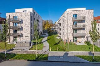 Wohnung mieten in Hoppenstedtstraße 2a, 21073 Eißendorf, 2 Zimmer Wohnung