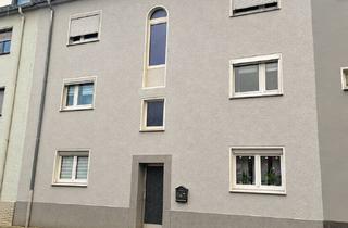 Wohnung mieten in 41069 Holt, 3-Zimmer-Wohnung, 70 m², 1. OG –Topzustand mit Gartennutzung Stadtteil MG Holt