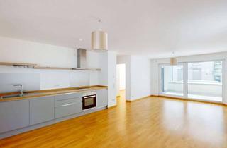 Wohnung mieten in Balzenbergstraße 32, 76530 Innenstadt, Helle 2-Zimmer-Wohnung mit moderner Ausstattung und Loggia