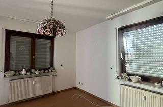 Wohnung mieten in 69181 Leimen, große 3 Zimmer Wohnung