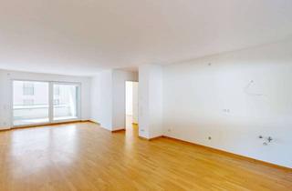 Wohnung mieten in Balzenbergstraße 40, 76530 Innenstadt, Helle 2-Zimmer-Wohnung mit moderner Ausstattung und Loggia
