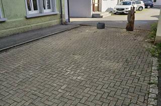 Wohnung mieten in Hauptstraße 12, 79664 Wehr, Wohnen mit eigenem Garten: Modernisierte 3-Zimmer-Erdgeschosswohnung in Wehr
